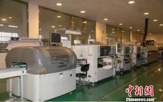 航天電科聚焦云端定制，挖掘電子組裝市場新潛力