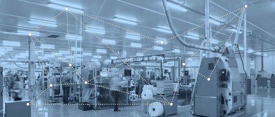 藍牙5.0與Mesh網絡 夯實物聯網基石的關鍵技術
