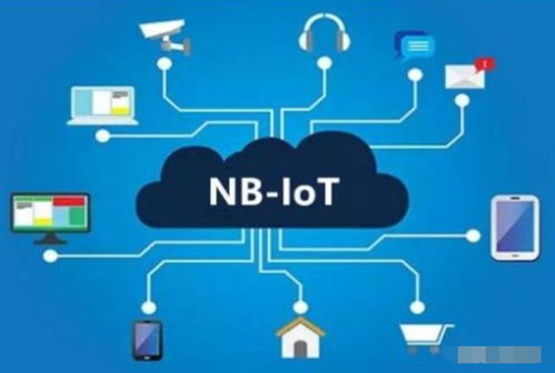 NB-IoT正式納入5G標準 為5G產業開啟新篇章，網絡技術開發迎來新機遇